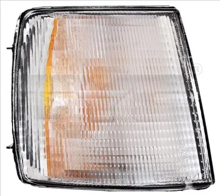 Blinkleuchte vorne rechts TYC 18-5275-01-2 Bild Blinkleuchte vorne rechts TYC 18-5275-01-2