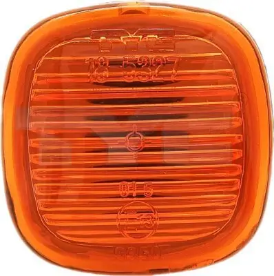 Blinkleuchte beidseitig seitlicher Einbau TYC 18-5327-05-2 Bild Blinkleuchte beidseitig seitlicher Einbau TYC 18-5327-05-2