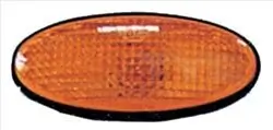 Blinkleuchte beidseitig seitlicher Einbau TYC 18-5337-01-2