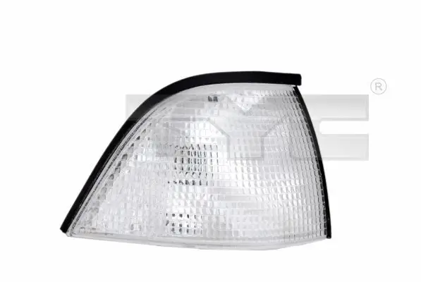 Blinkleuchte vorne rechts TYC 18-5351-15-2