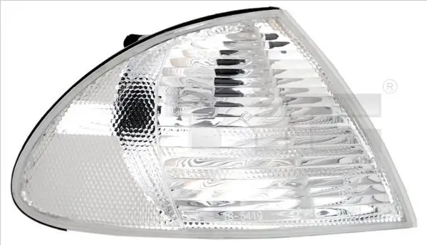 Blinkleuchte vorne rechts TYC 18-5419-05-2