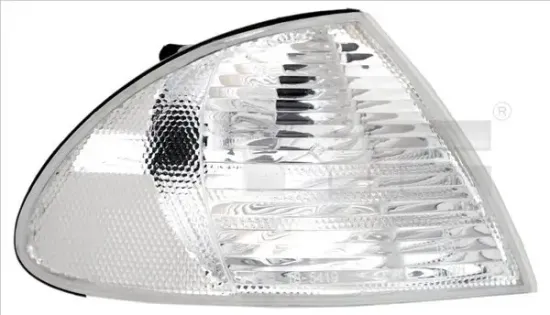 Blinkleuchte vorne links TYC 18-5420-05-2 Bild Blinkleuchte vorne links TYC 18-5420-05-2