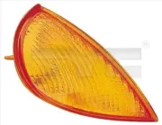 Blinkleuchte vorne rechts TYC 18-5435-05-2