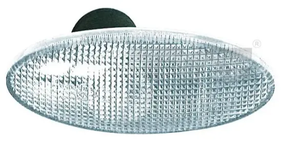 Außenspiegel rechts TYC 325-0169 Bild Außenspiegel rechts TYC 325-0169