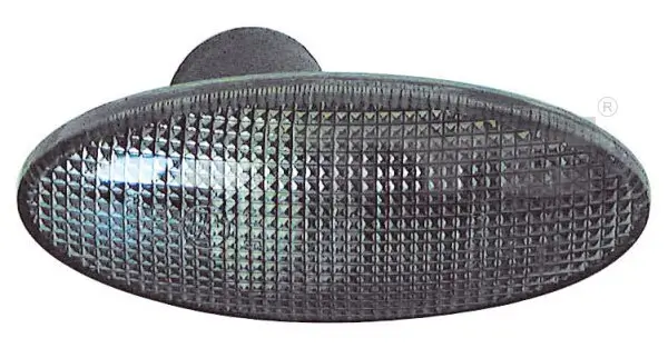 Blinkleuchte beidseitig seitlicher Einbau TYC 18-5441221