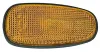 Blinkleuchte beidseitig seitlicher Einbau TYC 18-5447001