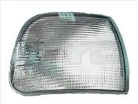 Blinkleuchte vorne rechts TYC 18-5541-01-2 Bild Blinkleuchte vorne rechts TYC 18-5541-01-2