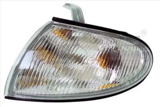 Blinkleuchte vorne links TYC 18-5586-01-2 Bild Blinkleuchte vorne links TYC 18-5586-01-2
