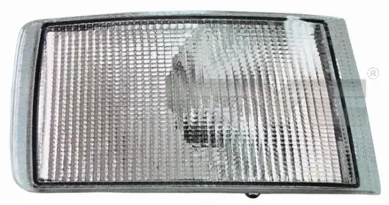 Blinkleuchte vorne links TYC 18-5618-01-2 Bild Blinkleuchte vorne links TYC 18-5618-01-2