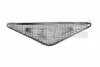 Blinkleuchtensatz beidseitig seitlicher Einbau TYC 18-5759002