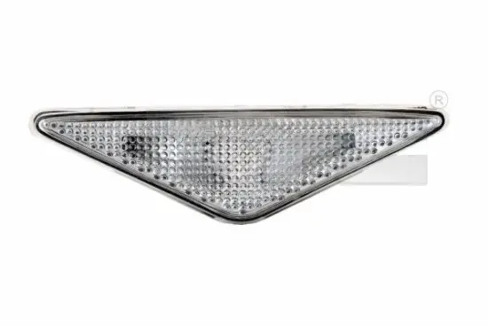 Blinkleuchtensatz beidseitig seitlicher Einbau TYC 18-5759002 Bild Blinkleuchtensatz beidseitig seitlicher Einbau TYC 18-5759002