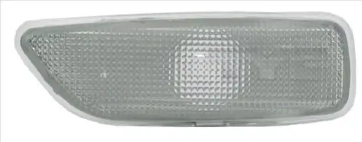 Spiegelglas, Außenspiegel rechts TYC 336-0057-1 Bild Spiegelglas, Außenspiegel rechts TYC 336-0057-1