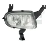 Nebelscheinwerfer links TYC 19-0176-05-2