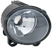 Nebelscheinwerfer rechts TYC 19-0303-01-9