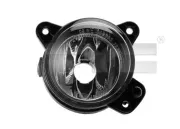Nebelscheinwerfer links TYC 19-0518-01-2