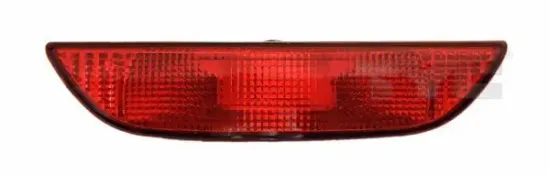 Nebelschlussleuchte Mitte TYC 19-0559-01-2 Bild Nebelschlussleuchte Mitte TYC 19-0559-01-2