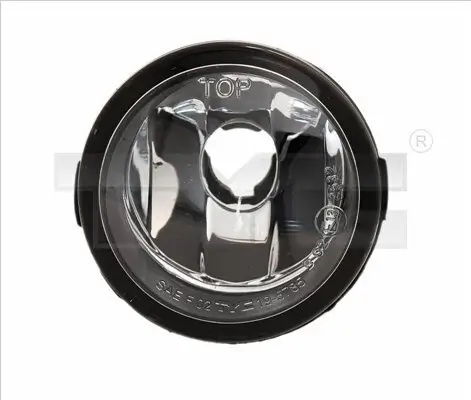 Nebelscheinwerfer links rechts TYC 19-0561-01-2 Bild Nebelscheinwerfer links rechts TYC 19-0561-01-2