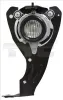Nebelscheinwerfer links TYC 19-0566-15-2