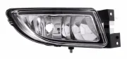 Nebelscheinwerfer links TYC 19-0604-05-2