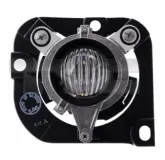 Nebelscheinwerfer rechts TYC 19-0687-05-2