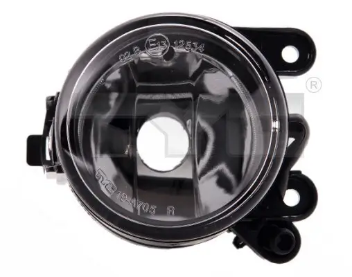 Nebelscheinwerfer rechts TYC 19-0705-01-2