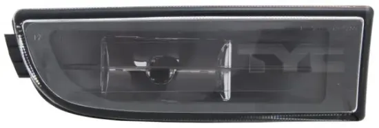 Nebelscheinwerfer links TYC 19-0760-05-9 Bild Nebelscheinwerfer links TYC 19-0760-05-9