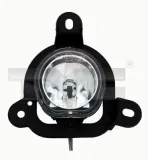 Nebelscheinwerfer rechts TYC 19-0769-05-2