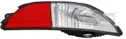Rückfahrleuchte rechts TYC 19-0771-01-2