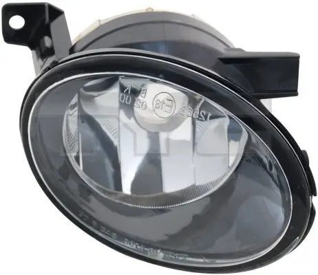 Nebelscheinwerfer rechts TYC 19-0797-01-9