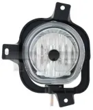 Nebelscheinwerfer rechts TYC 19-0805-05-2