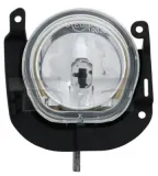 Nebelscheinwerfer rechts TYC 19-0815-05-2