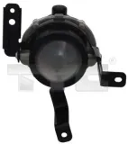Nebelscheinwerfer links TYC 19-0840-01-2