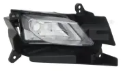 Nebelscheinwerfer rechts TYC 19-0915-01-2