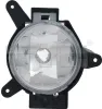 Nebelscheinwerfer links TYC 19-0980-01-2