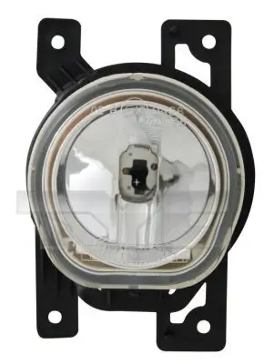 Nebelscheinwerfer links TYC 19-11006-05-2 Bild Nebelscheinwerfer links TYC 19-11006-05-2