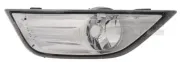 Nebelscheinwerfer rechts TYC 19-11011-01-2