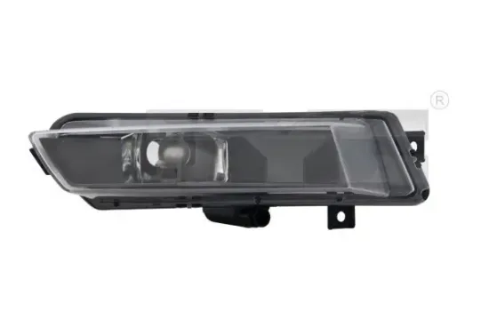 Nebelscheinwerfer links TYC 19-11016-01-9 Bild Nebelscheinwerfer links TYC 19-11016-01-9