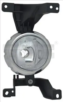 Nebelscheinwerfer links TYC 19-11038-01-9