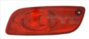 Nebelschlussleuchte links TYC 19-11044-01-2