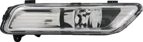 Tagfahrleuchte links TYC 19-11046-01-2