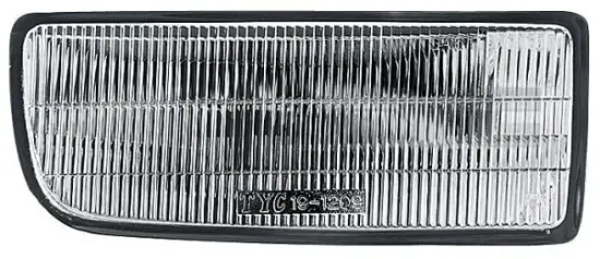 Nebelscheinwerfer rechts TYC 19-1209-05-2 Bild Nebelscheinwerfer rechts TYC 19-1209-05-2