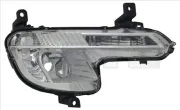 Nebelscheinwerfer links TYC 19-12100-01-2