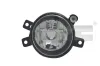 Nebelscheinwerfer rechts TYC 19-12103-01-9