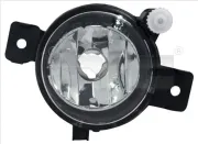 Nebelscheinwerfer links TYC 19-12108-01-9