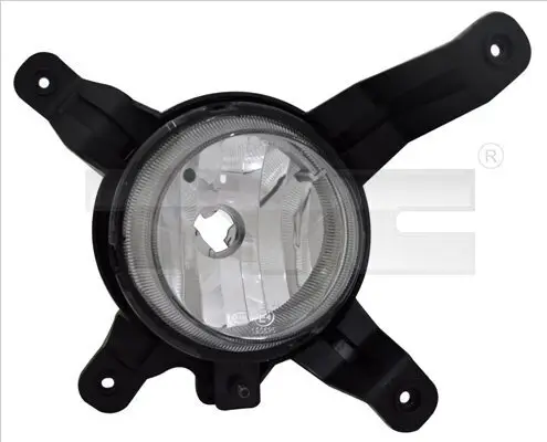 Nebelscheinwerfer links TYC 19-12124-01-9