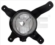 Nebelscheinwerfer links TYC 19-12124-01-9