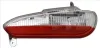 Rückfahrleuchte rechts TYC 19-12209-01-2