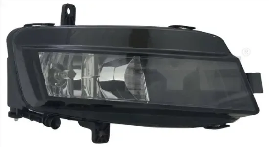 Nebelscheinwerfer links TYC 19-12236-00-21 Bild Nebelscheinwerfer links TYC 19-12236-00-21