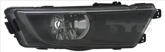 Nebelscheinwerfer links TYC 19-12350-01-2 Bild Nebelscheinwerfer links TYC 19-12350-01-2