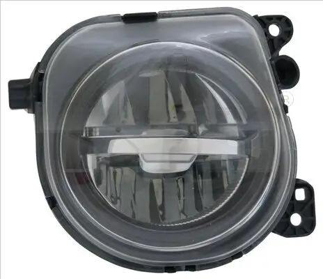 Nebelscheinwerfer rechts TYC 19-12569-00-9